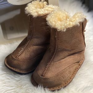 Ugg Boot 5206 Size Infant S